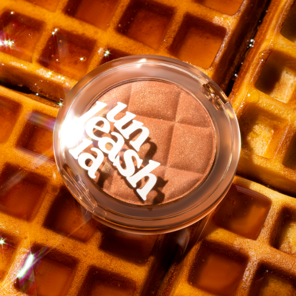 Unleashia Dough Dough Waffle Blush 7g - 4 Colors