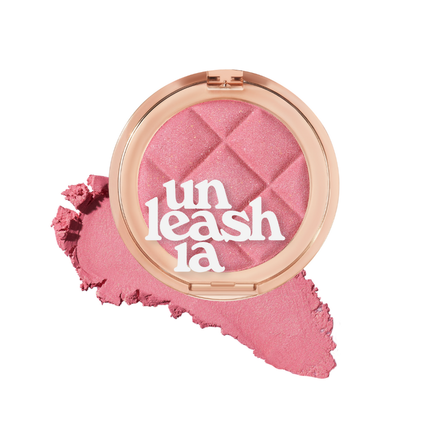 Unleashia Dough Dough Waffle Blush 7g - 4 Colors