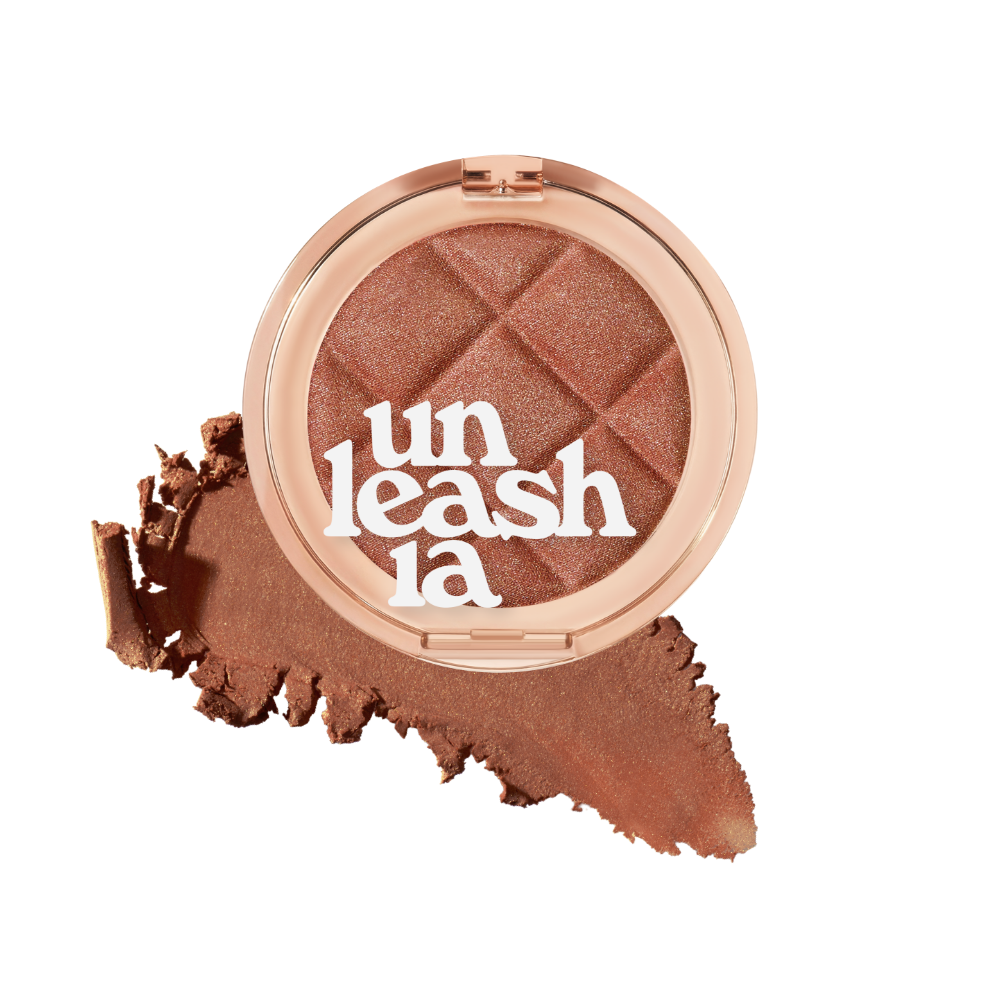 Unleashia Dough Dough Waffle Blush 7g - 4 Colors