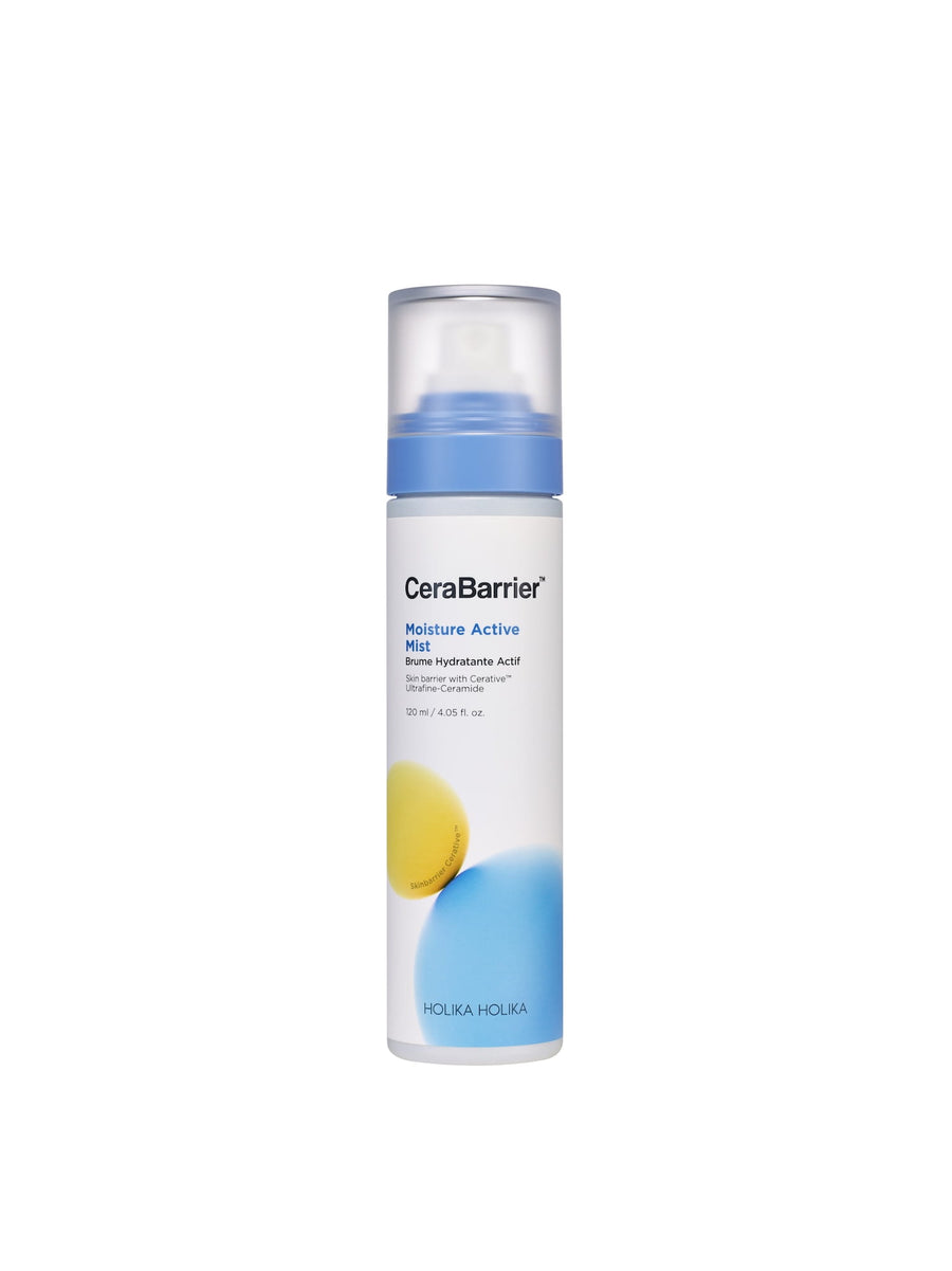 Holika Holika CeraBarrier Moisture Mist 120ml