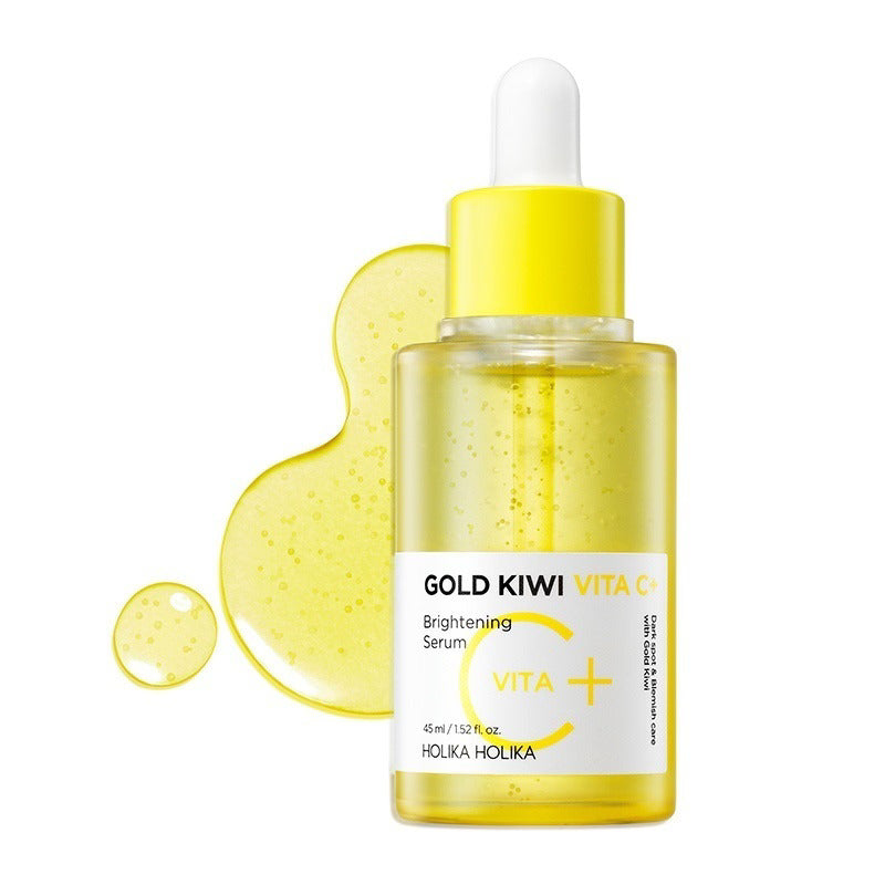 Holika Holika Gold Kiwi Vita C Plus Brightening Serum 45ml