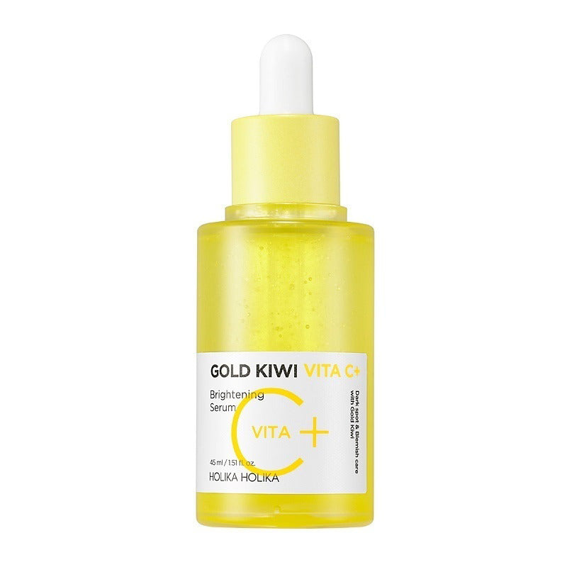 Holika Holika Gold Kiwi Vita C Plus Brightening Serum 45ml