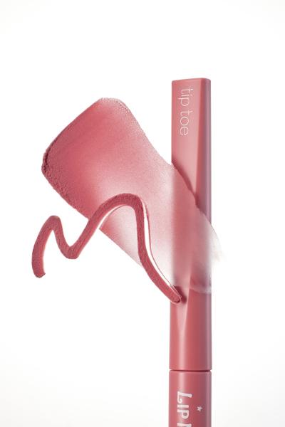 Tiptoe Mousse Tang Lip Matter - 6 Colors