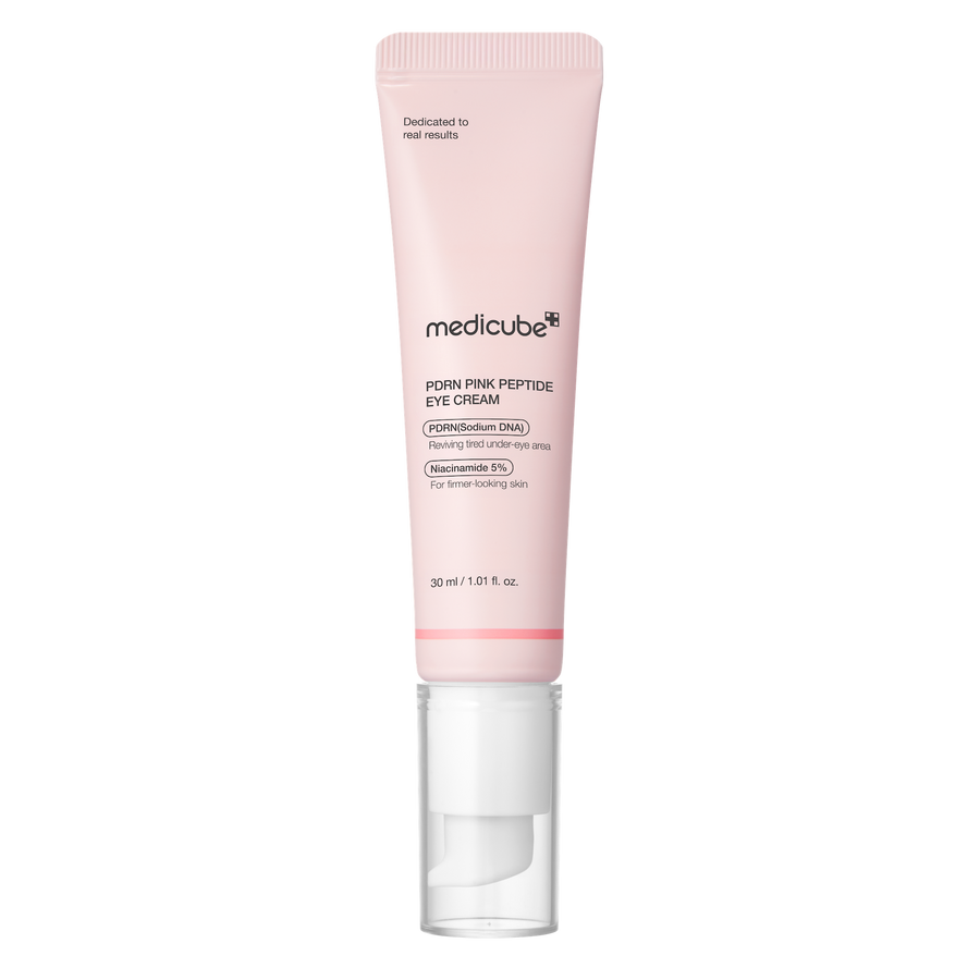 Medicube PDRN Pink Peptide Eye Cream 30ml