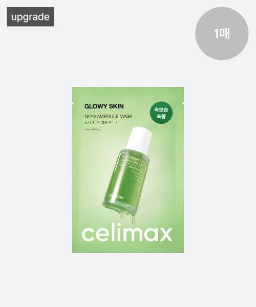 Celimax The Real Noni Energy Ampoule Mask 1ea