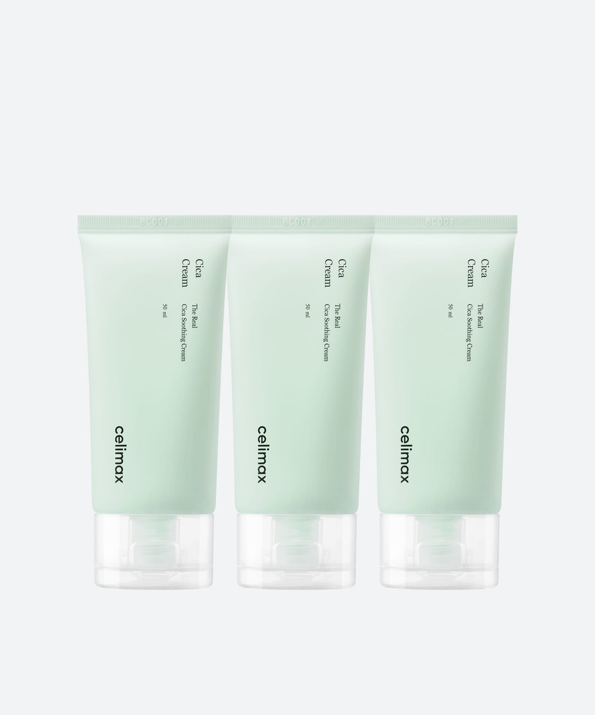 Celimax The Real Cica Soothing Cream 50ml