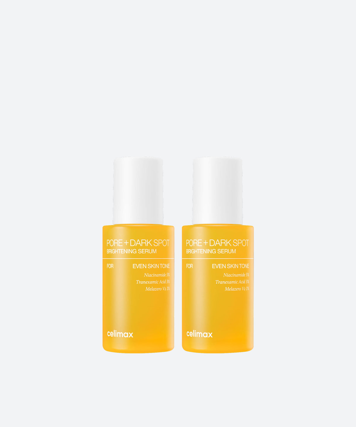 Celimax Pore+Dark Spot Brightening Serum 30ml
