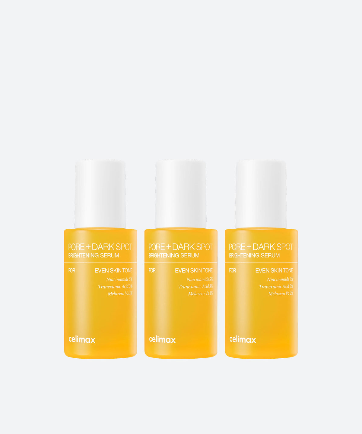 Celimax Pore+Dark Spot Brightening Serum 30ml
