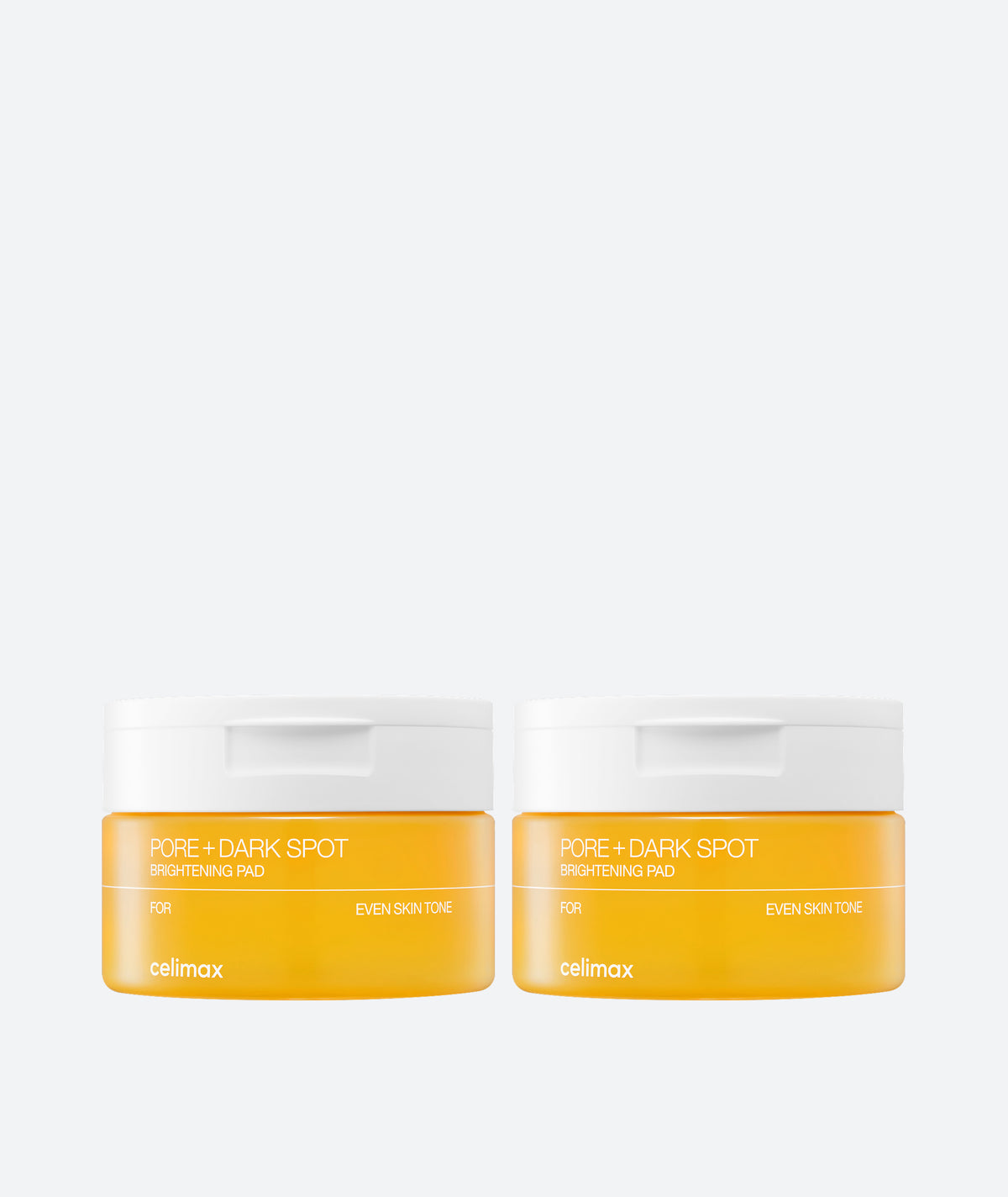 celimax Pore+Dark Spot Brightening Pad 80pads