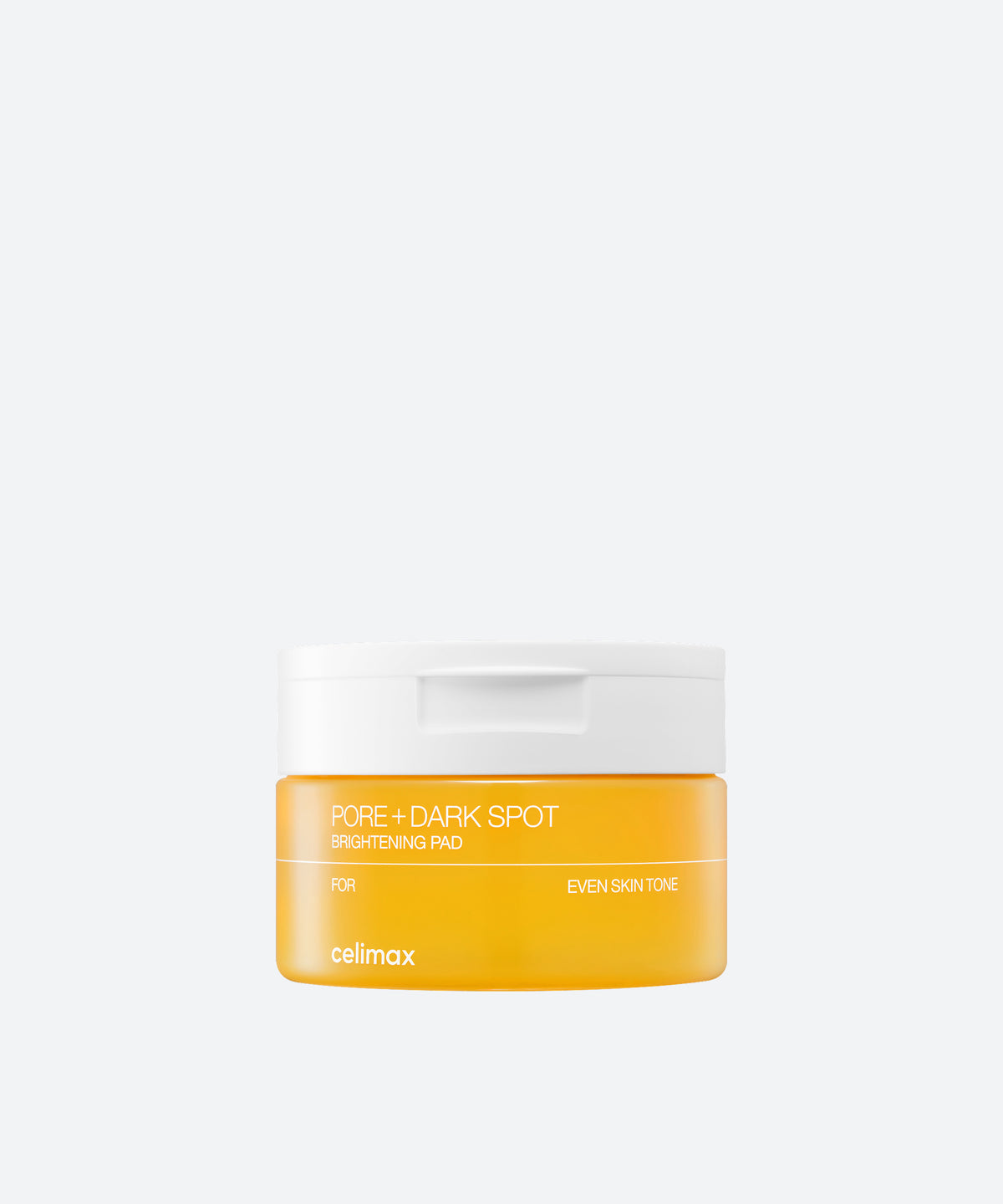 celimax Pore+Dark Spot Brightening Pad - 2 Size