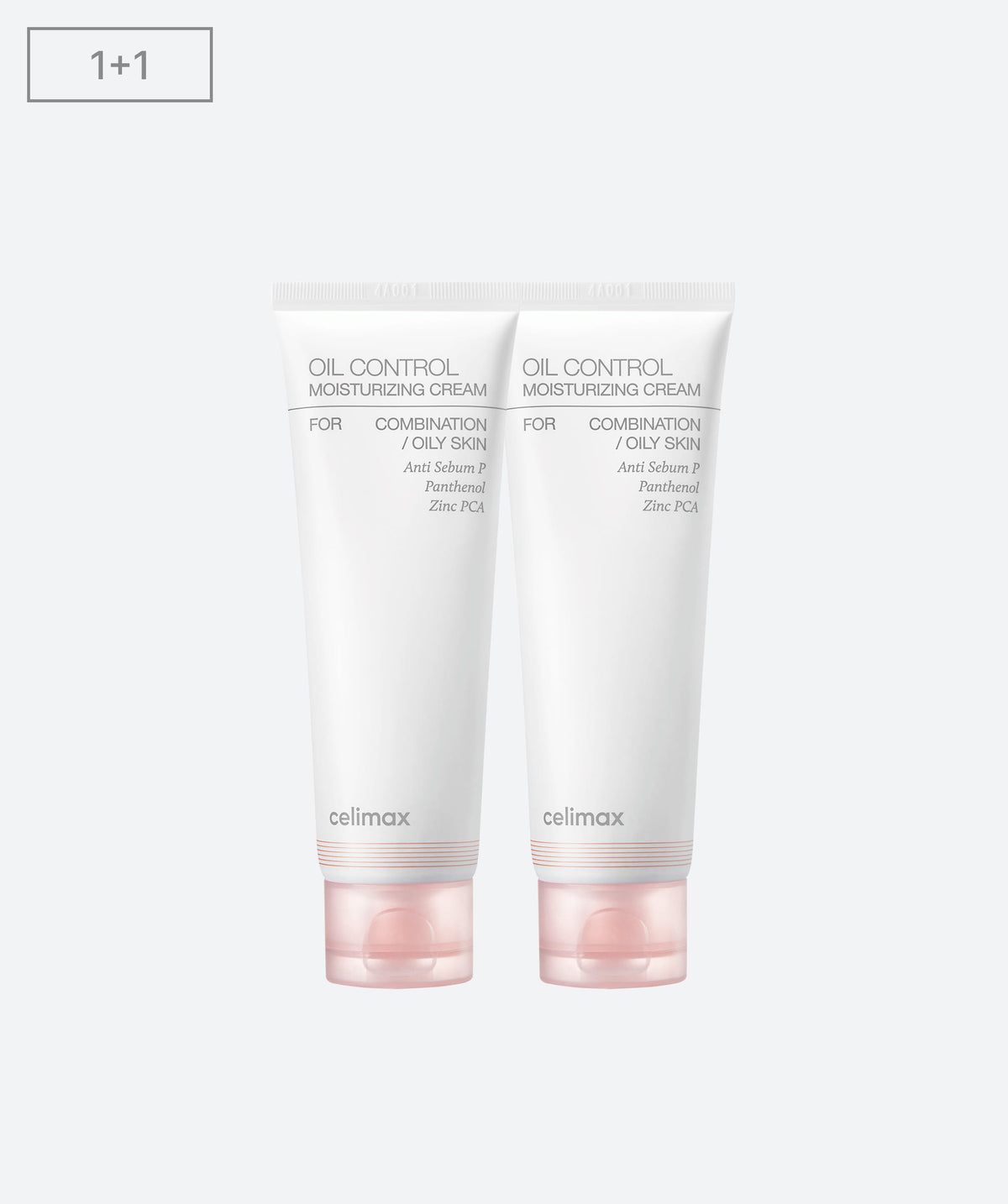 Celimax Oil Control Moisturizing Cream 80ml