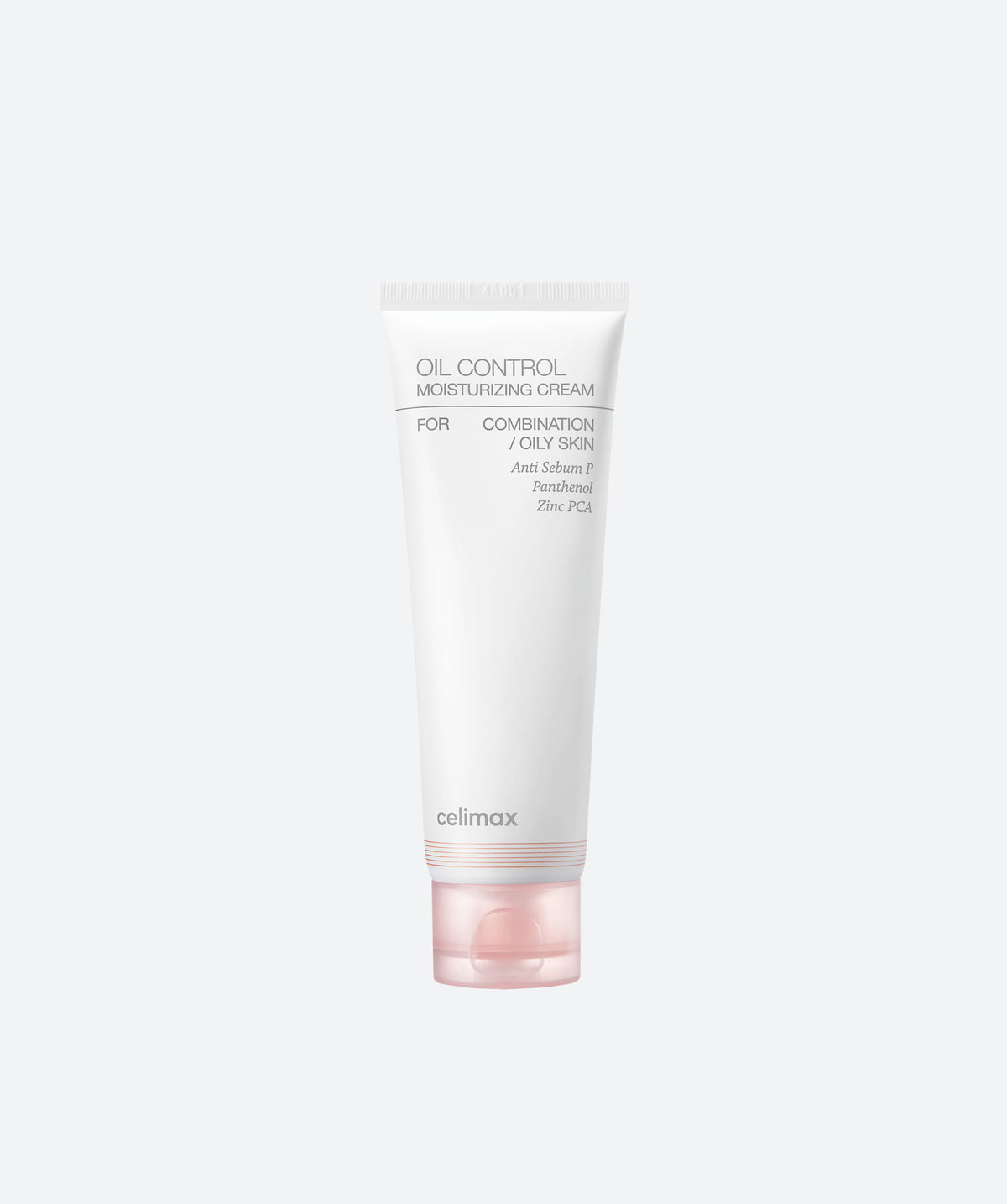Celimax Oil Control Moisturizing Cream 80ml