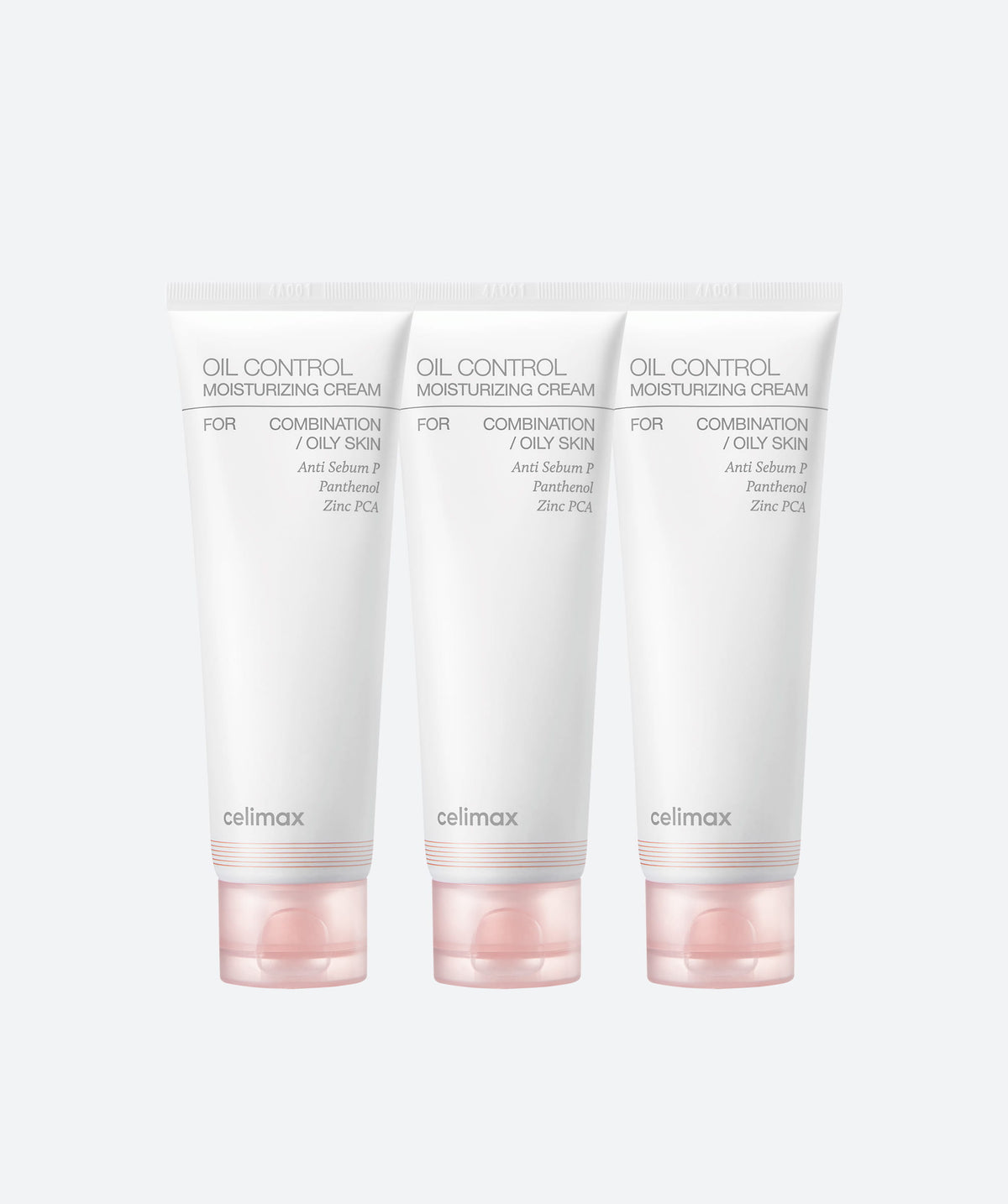 Celimax Oil Control Moisturizing Cream 80ml