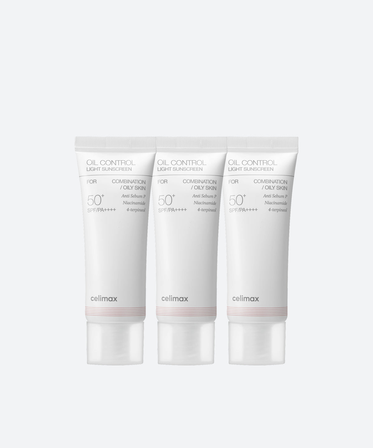 Celimax Oil Control Light Sunscreen 40ml