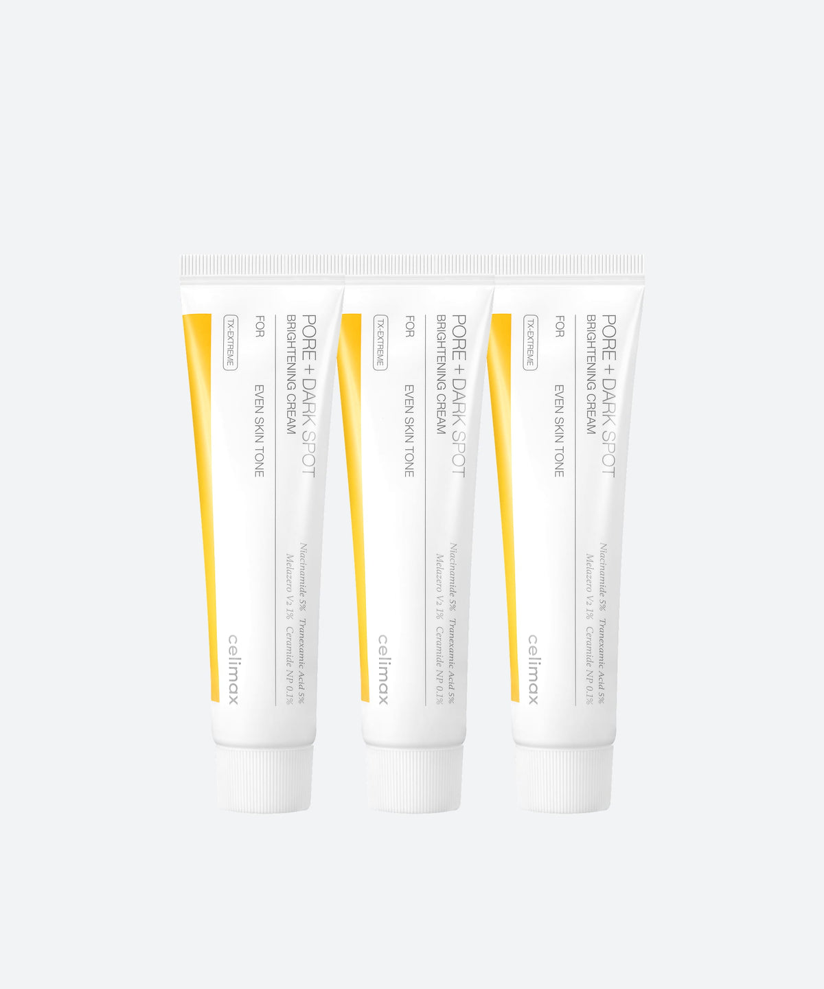 Celimax Pore+Dark Spot Brightening Cream 35ml