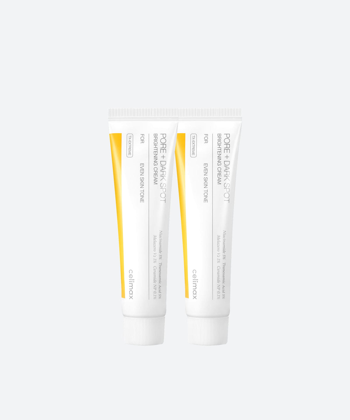 Celimax Pore+Dark Spot Brightening Cream 35ml