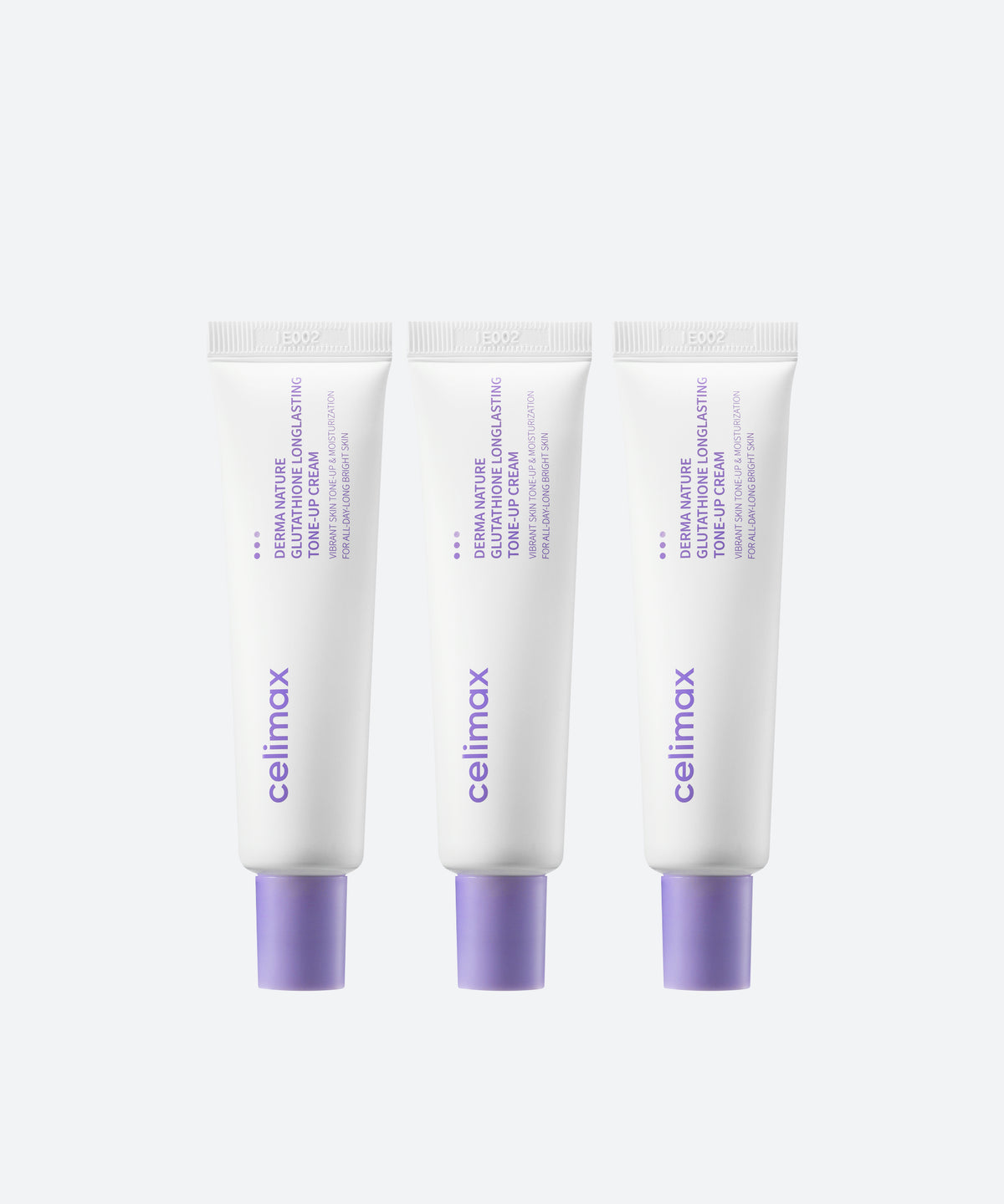 Celimax Derma Nature Glutathione Longlasting Tone-up Cream 35ml