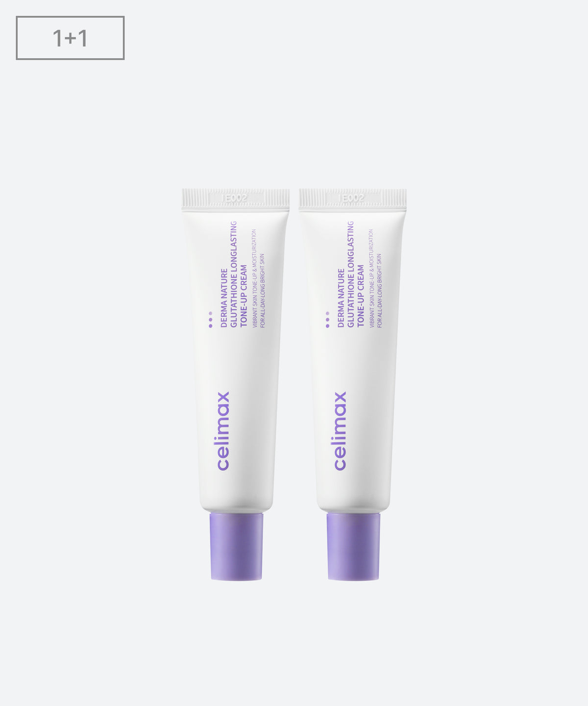 Celimax Derma Nature Glutathione Longlasting Tone-up Cream 35ml