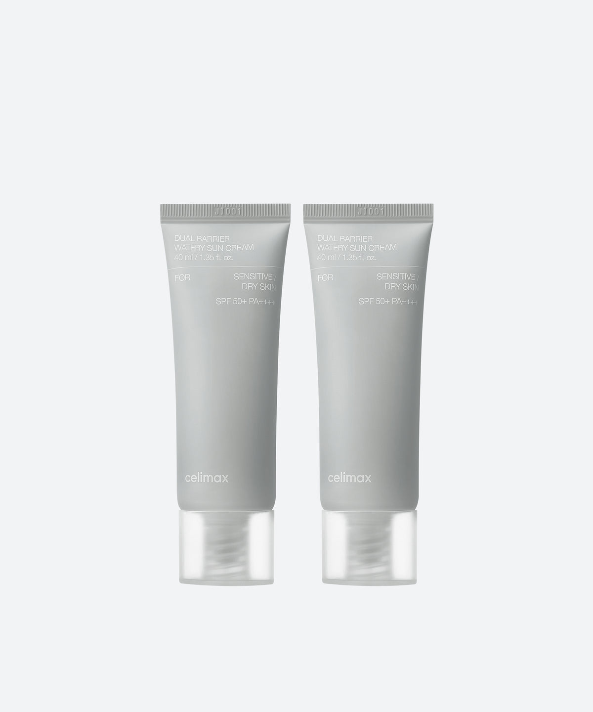 Celimax Dual Barrier Watery Sun Cream 40ml