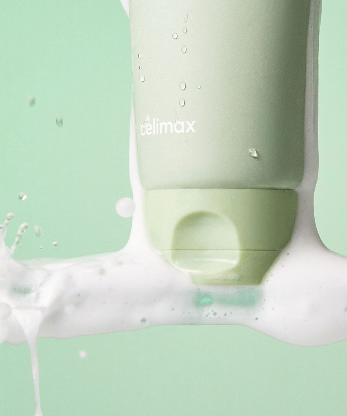 Celimax Ji Woo Gae Baking Soda Deep Pore Foam Cleansing 150ml