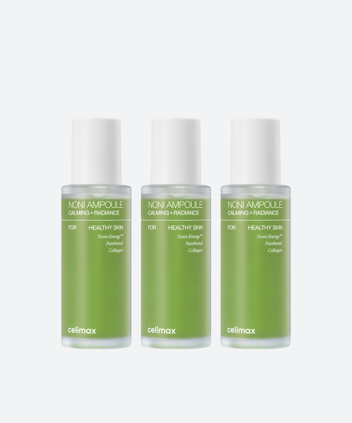 Celimax The Real Noni Energy Ampoule - 2 Size