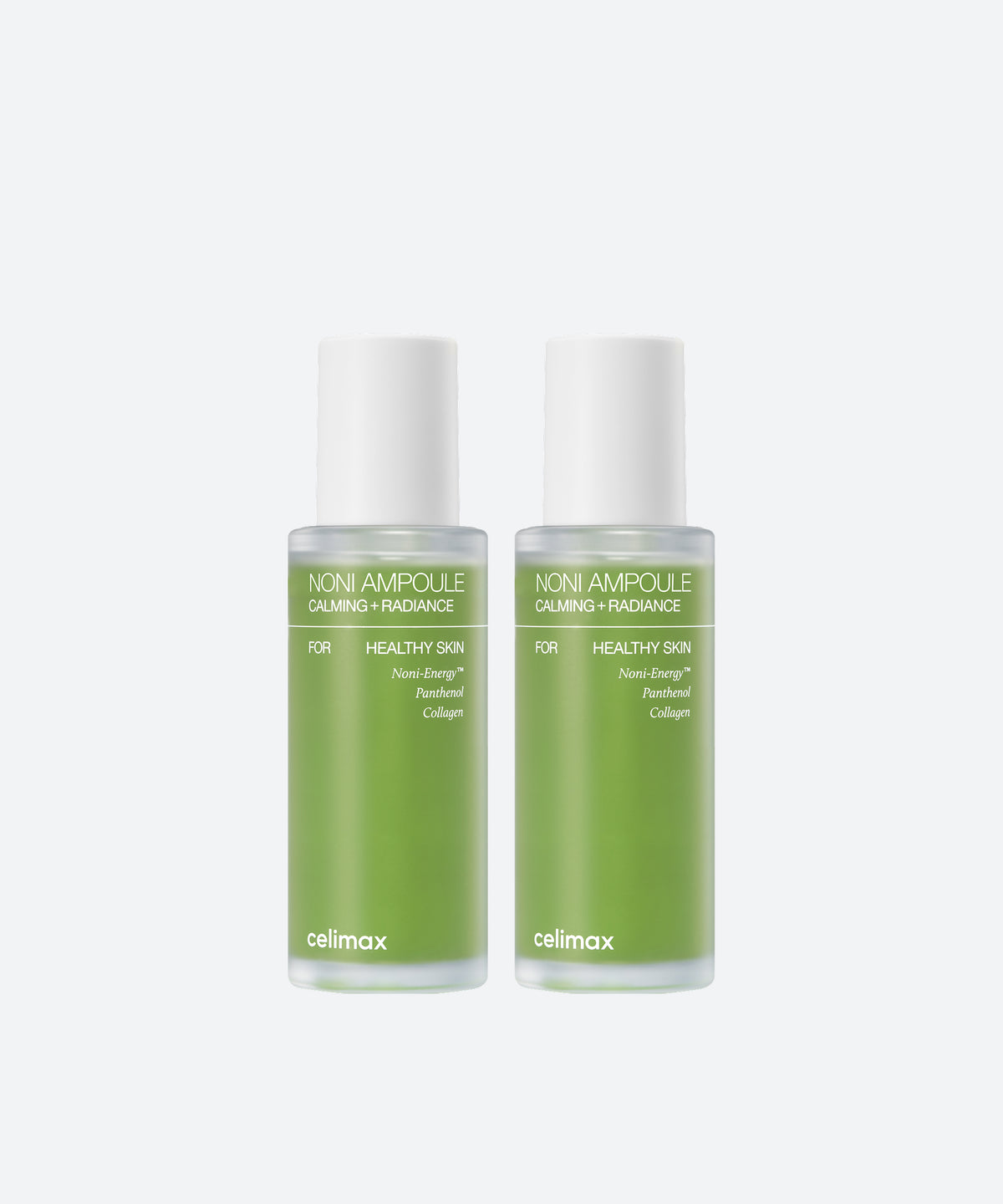 Celimax The Real Noni Energy Ampoule - 2 Size