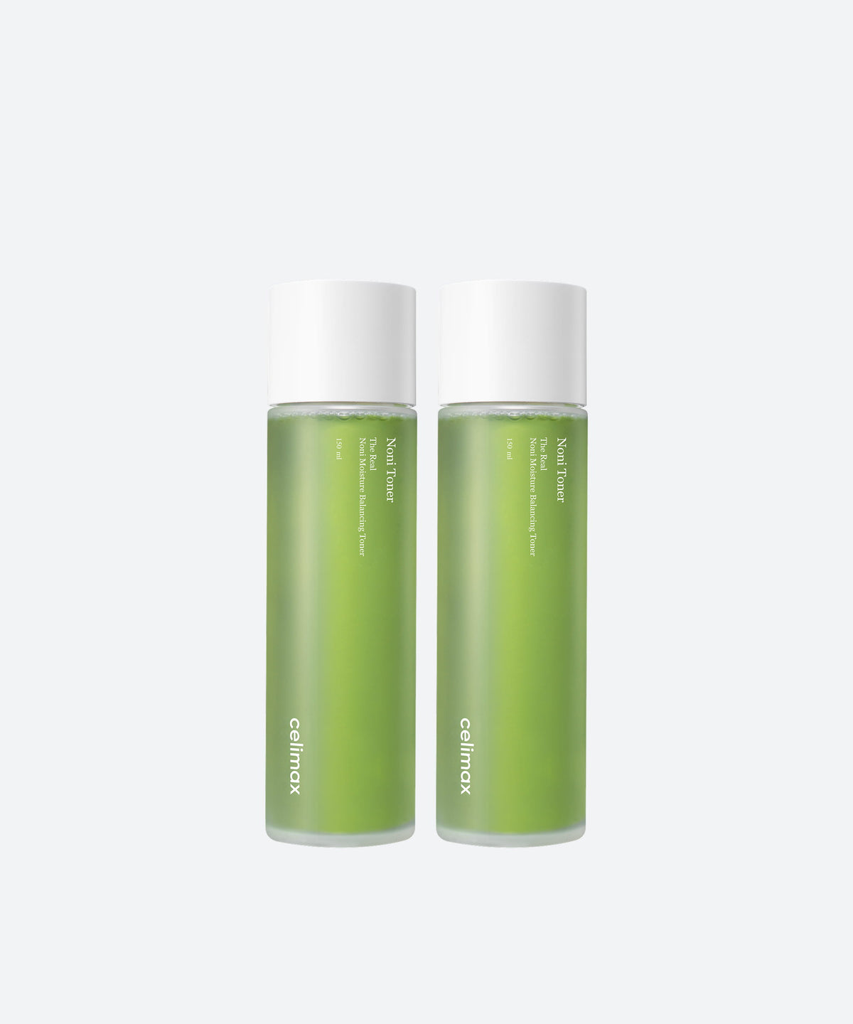 Celimax The Real Noni Moisture Balancing Toner 150ml