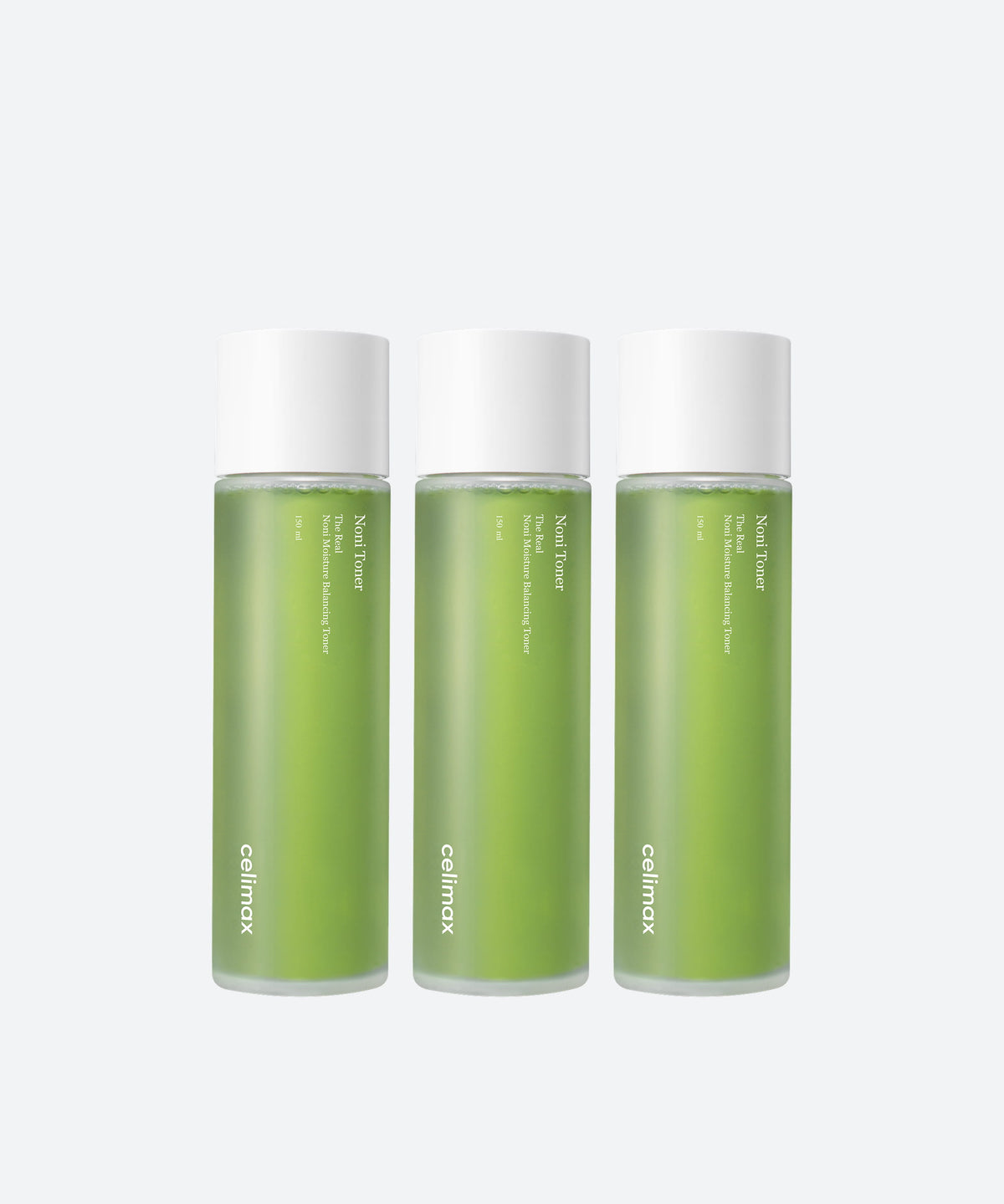 Celimax The Real Noni Moisture Balancing Toner 150ml