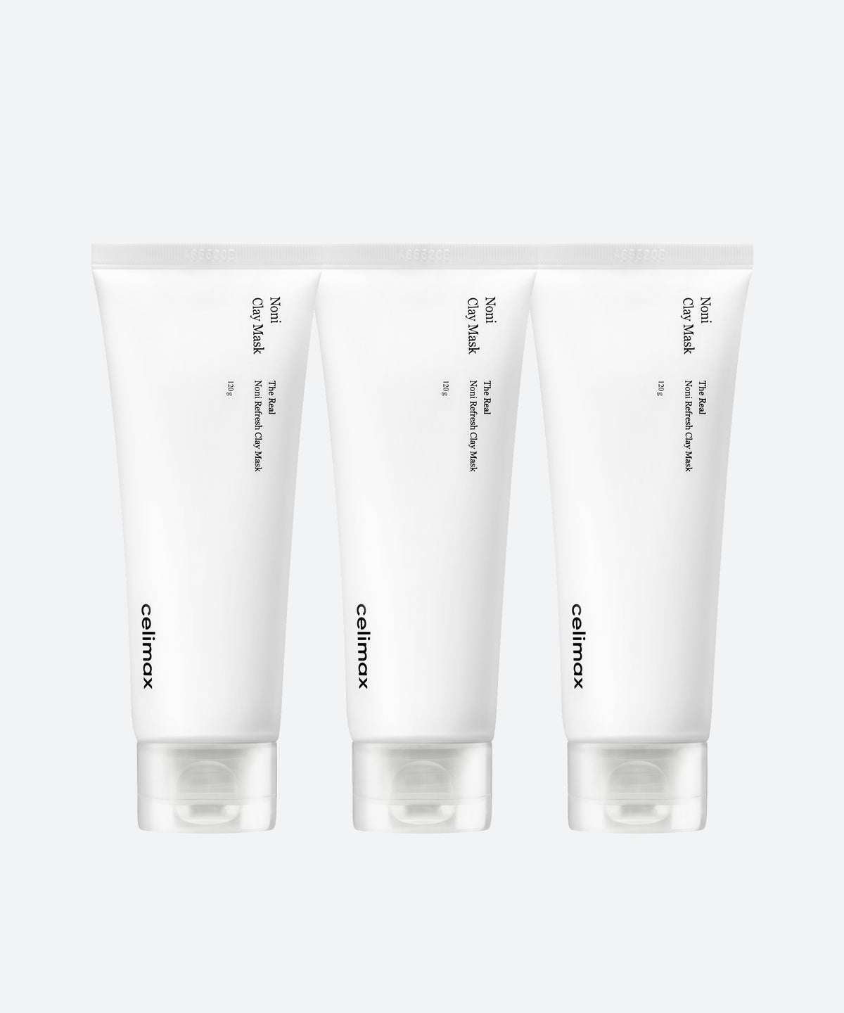 Celimax The Real Noni Refresh Clay Mask 120g