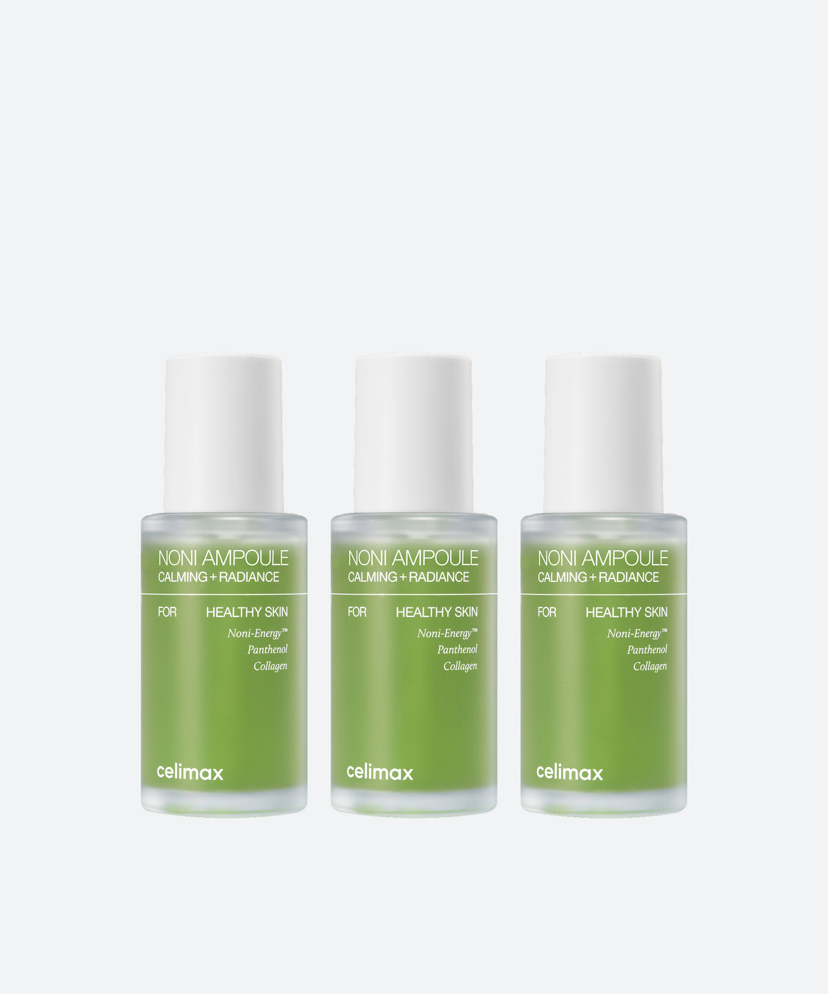 Celimax The Real Noni Energy Ampoule - 2 Size
