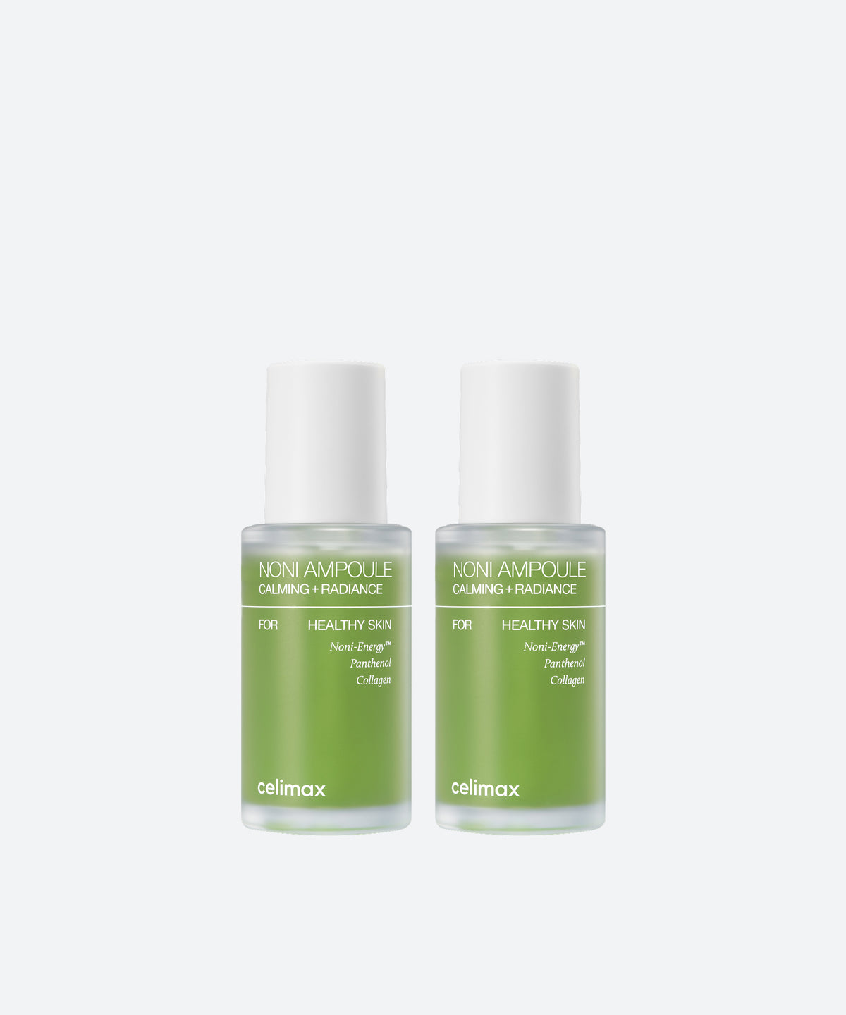 Celimax The Real Noni Energy Ampoule - 2 Size