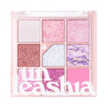 No.9 All of Pink Glitter