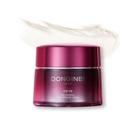 DONGINBI Red Ginseng Daily Defense Cream 25ml