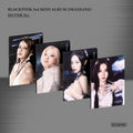 SILVER Ver. - LISA ver.