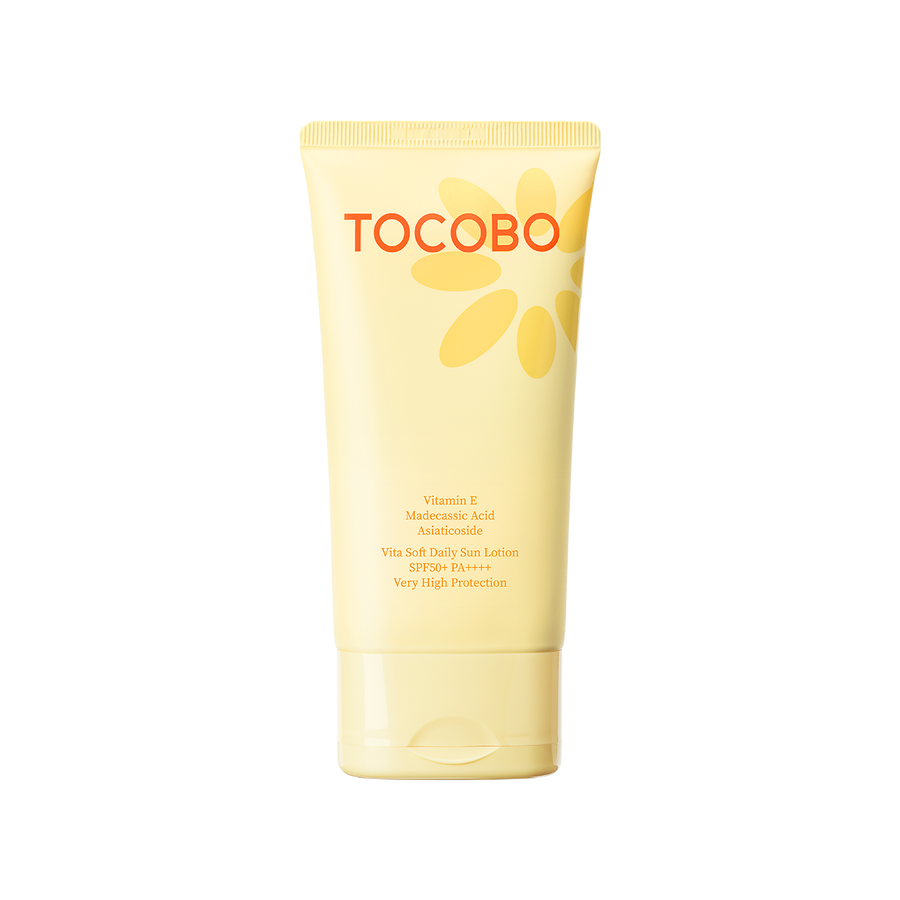 Tocobo Vita Soft Daily Sun Lotion 150ml