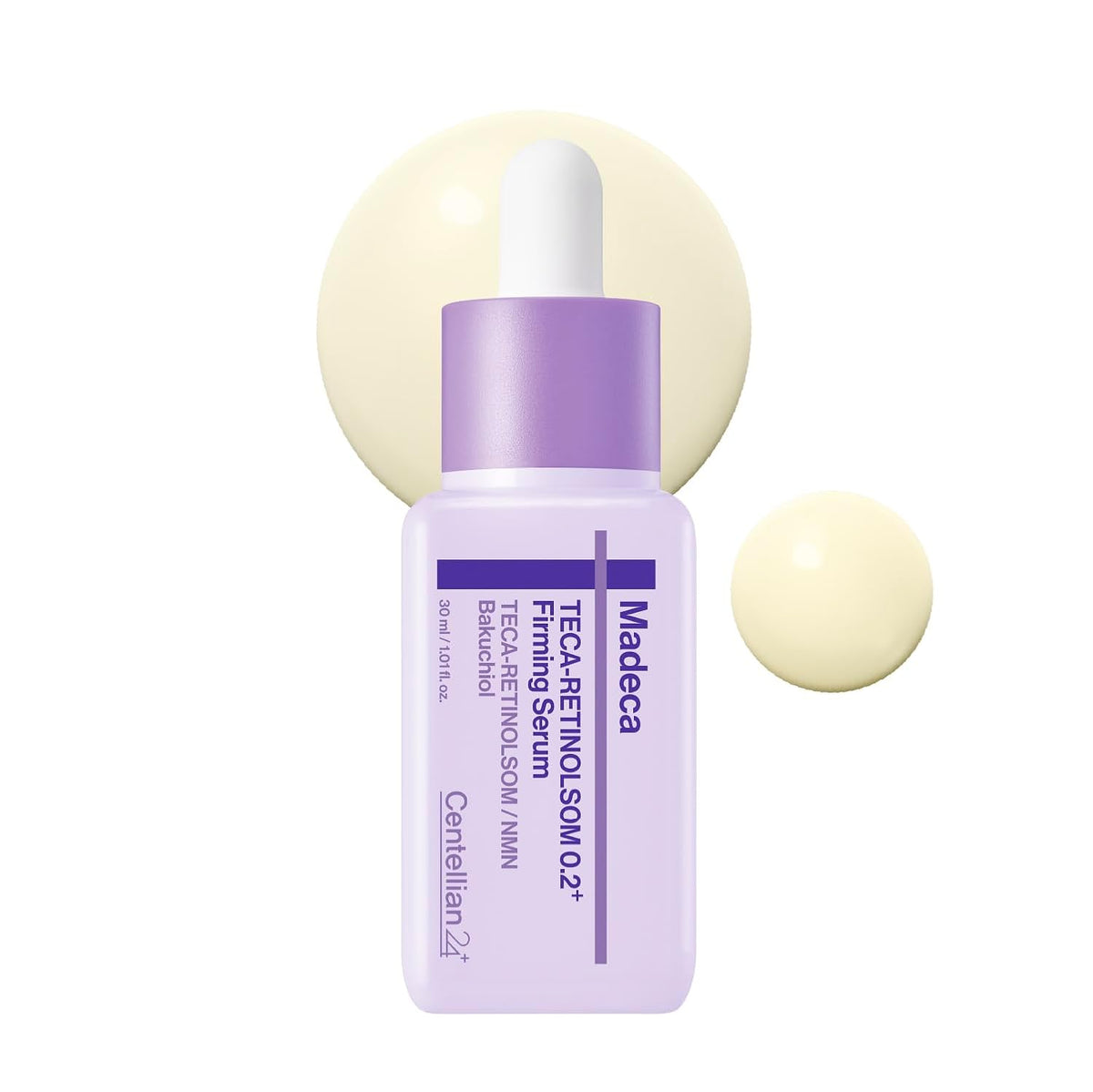 Centellian24 Madeca TECA RETINOLSOM 0.2 Firming Serum 30ml