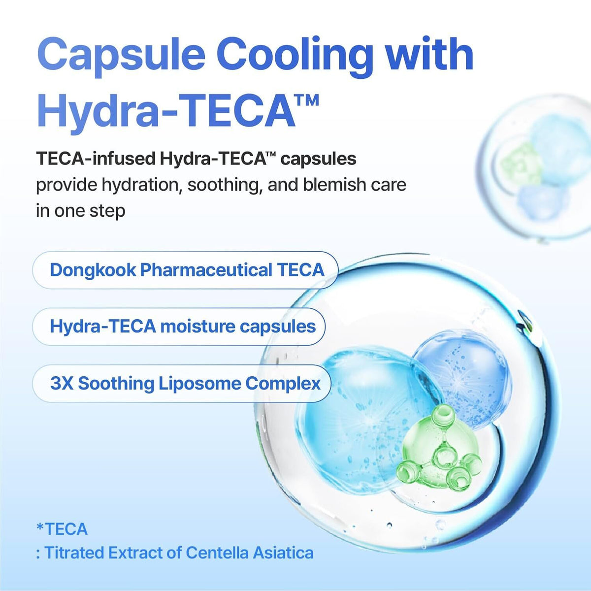 Centellian24 Madeca Cream Hydra Calming 50ml