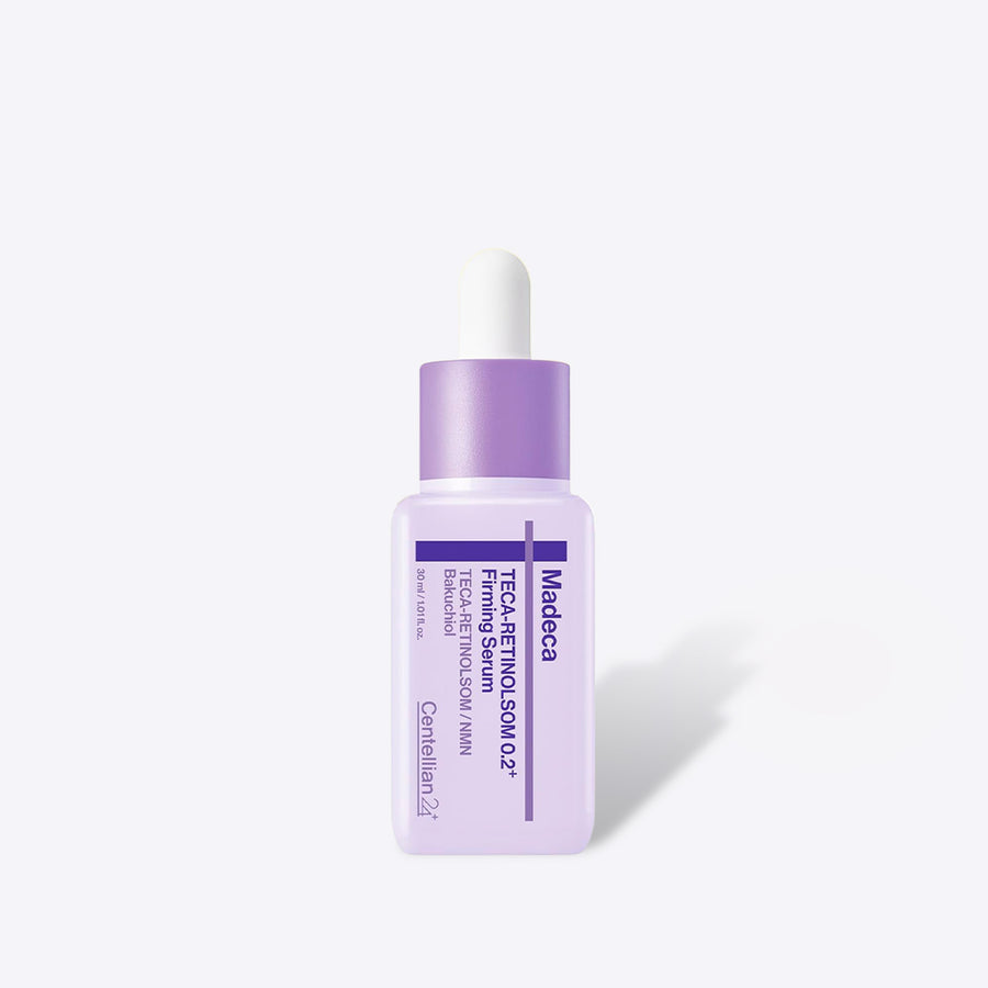 Centellian24 Madeca TECA RETINOLSOM 0.2 Firming Serum 30ml