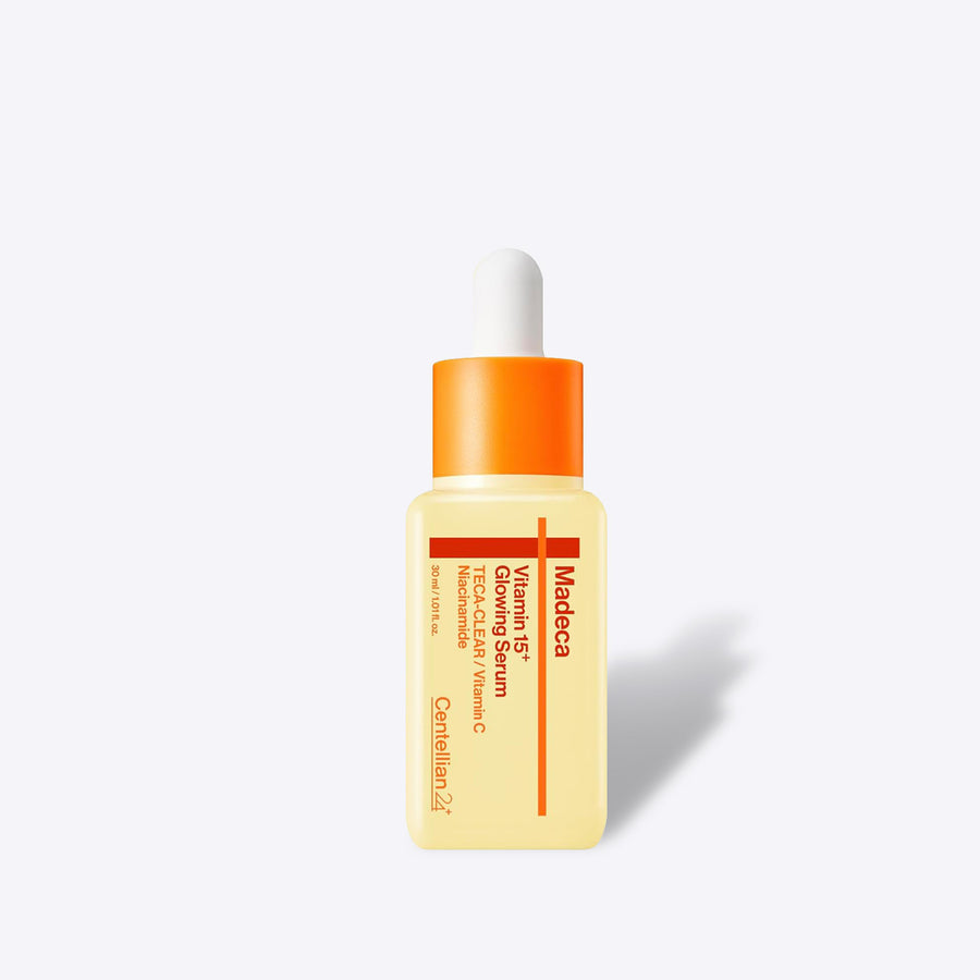 Centellian24 Madeca Vitamin 15+ Glowing Serum 30ml