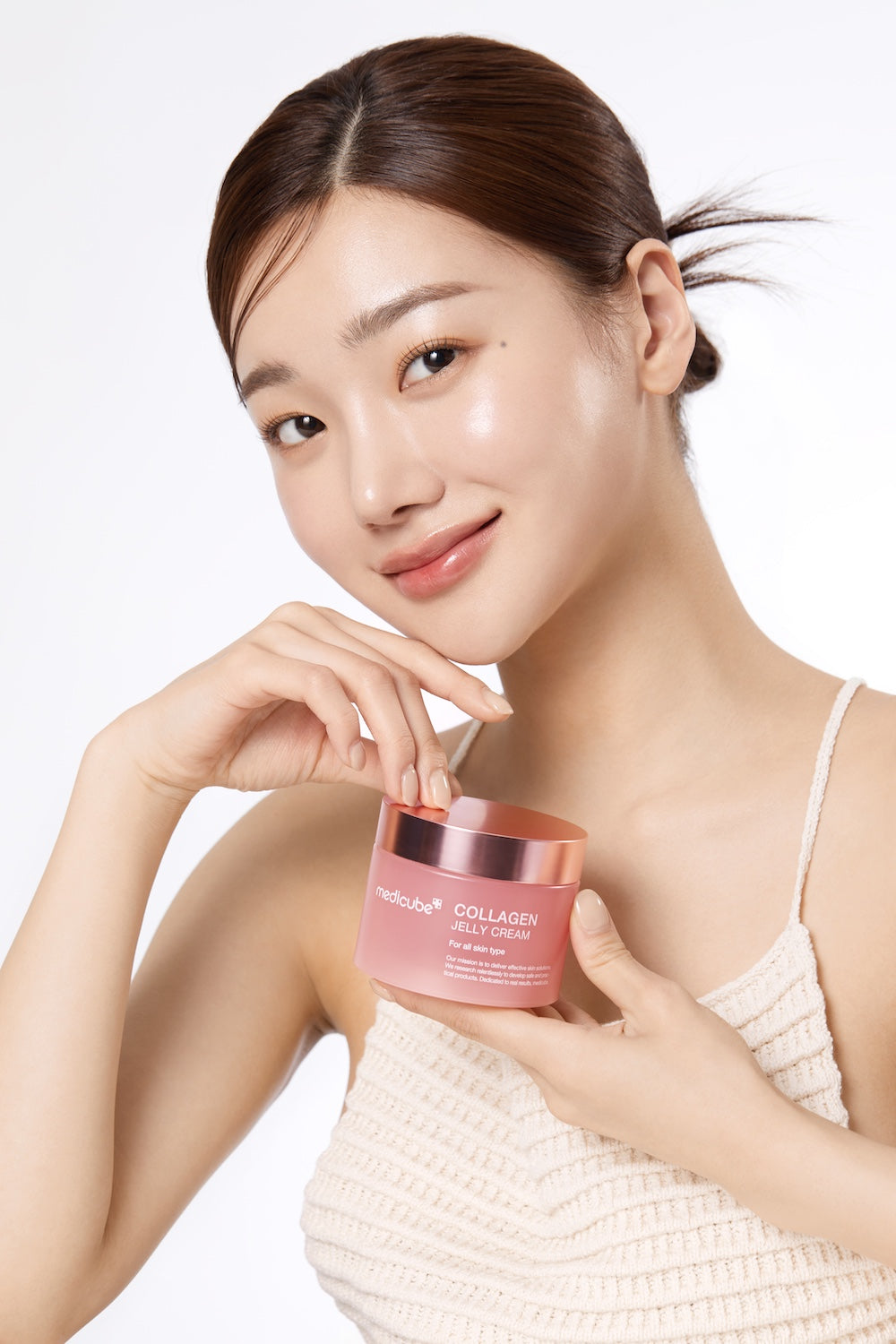 Medicube Collagen Jelly Cream - 2 Size