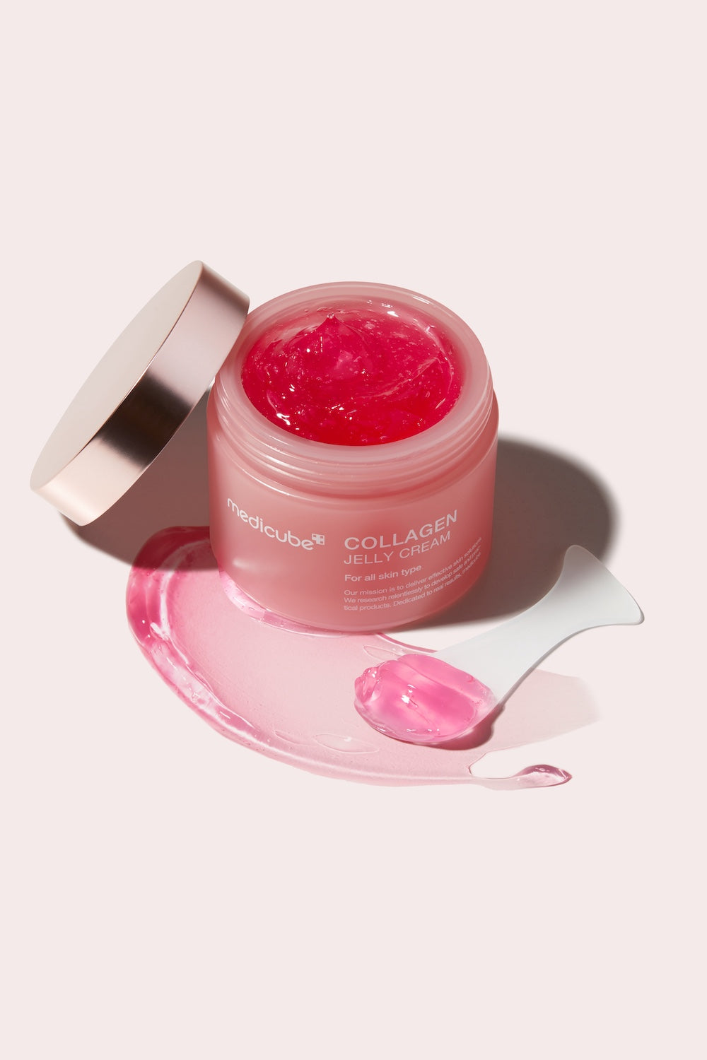 Medicube Collagen Jelly Cream - 2 Size