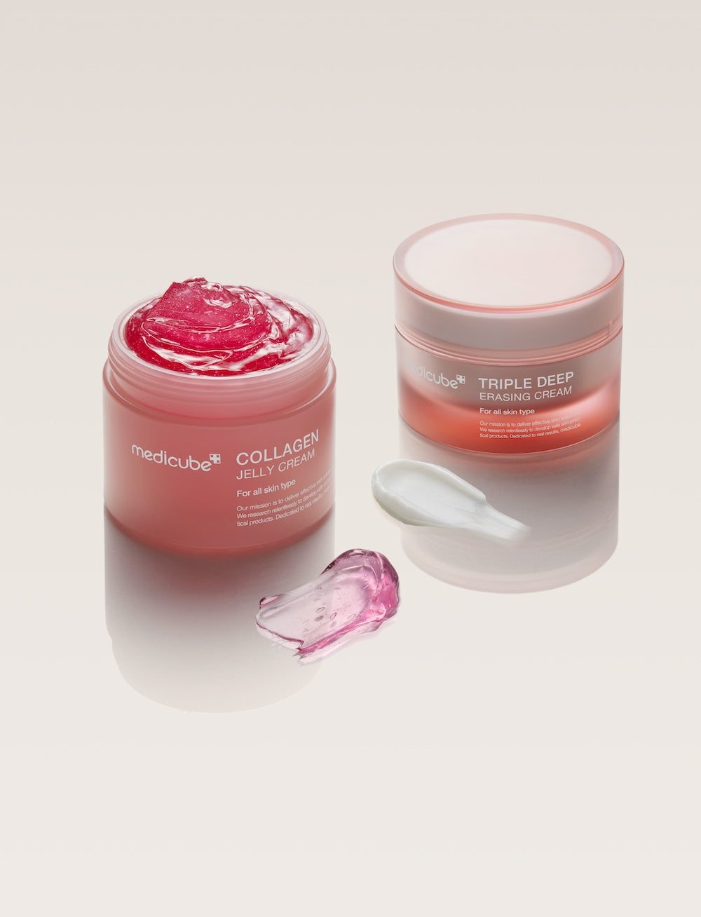 Medicube Collagen Jelly Cream - 2 Size