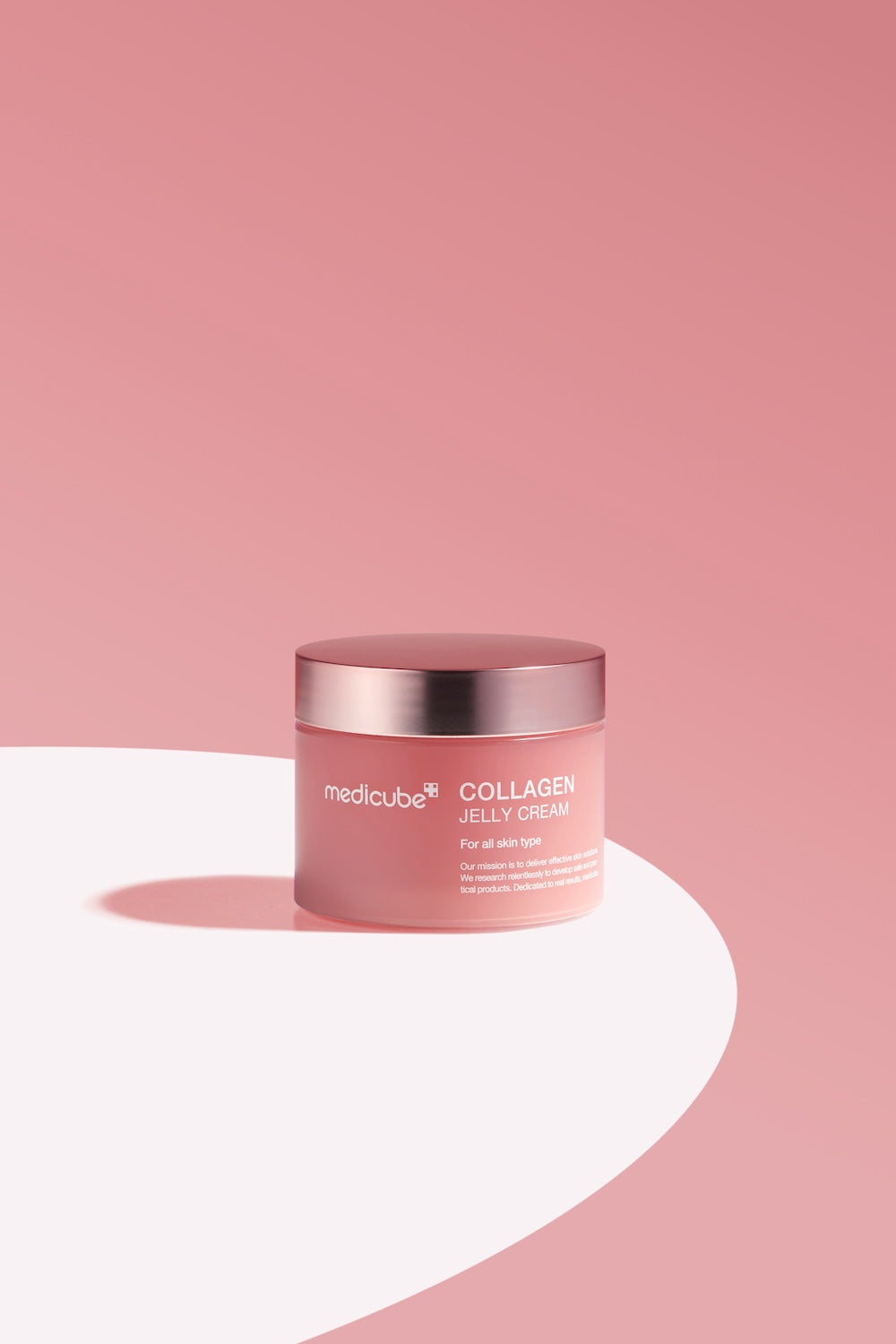 Medicube Collagen Jelly Cream 110ml