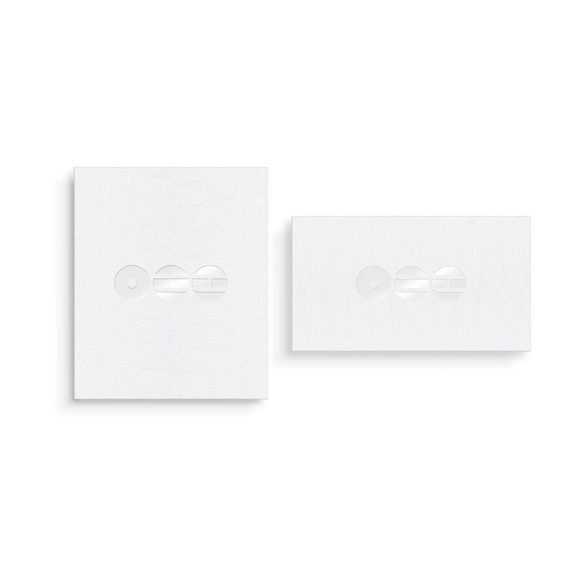 BTS ARIRANG - 2 versions (Set)