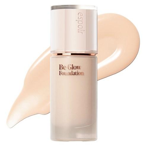 Espoir Be Glow Foundation SPF 27 PA++ 30g, 20C Cool Vanilla