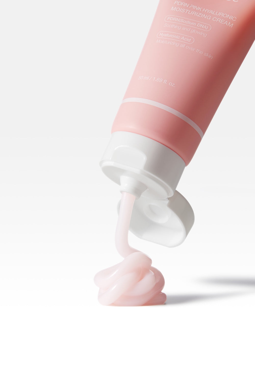 Medicube PDRN Pink hyaluronic moisturizing Cream 50ml