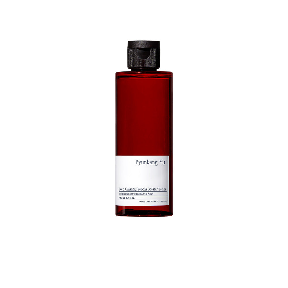 PyunkangYul Red Ginseng Propolis Booster Toner 110ml