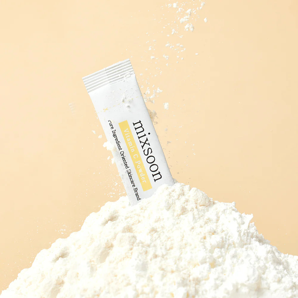 Mixsoon Vitamin C Powder 100mg*10ea