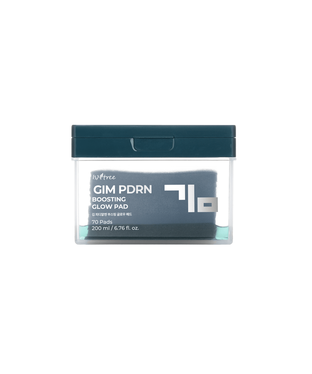 Isntree GIM PDRN Boosting Glow Pad (200ml)70ea