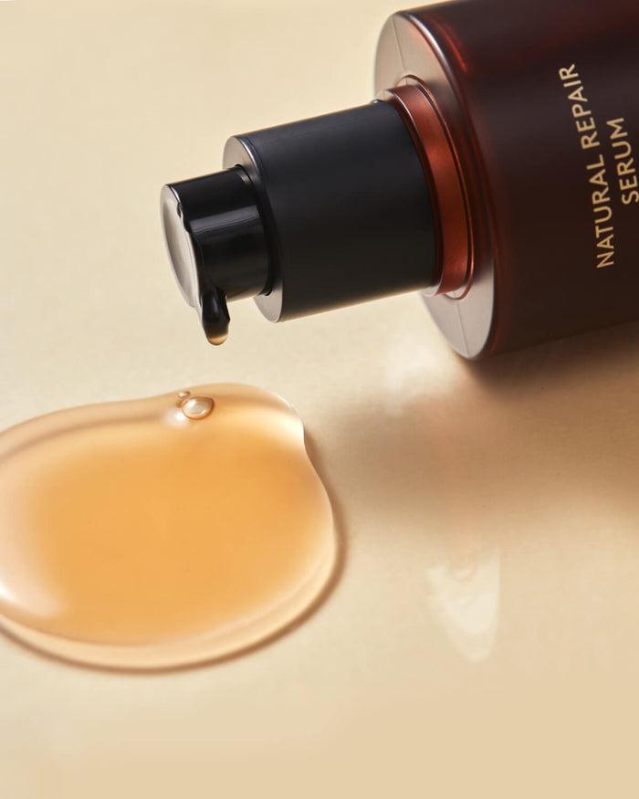 HYGGEE Natural Repair Serum 120ml